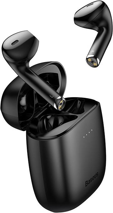 Image du produit Baseus Encok W04 Pro (5 h, Sans fil)