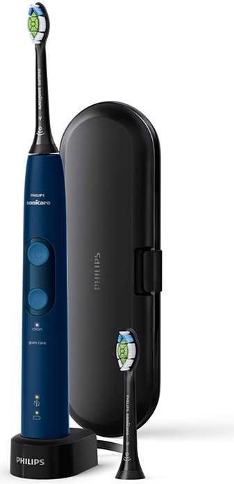 Philips Sonicare ProtectiveClean 4500 (Schallzahnbürste)