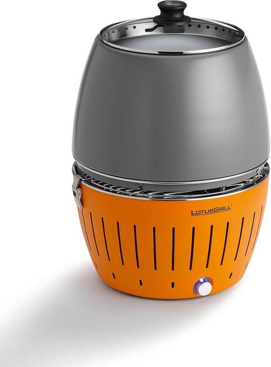 Produktbild LotusGrill Deckel