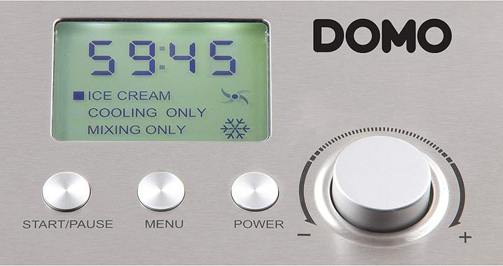 Productafbeelding Domo Do9201i (CH stekker)