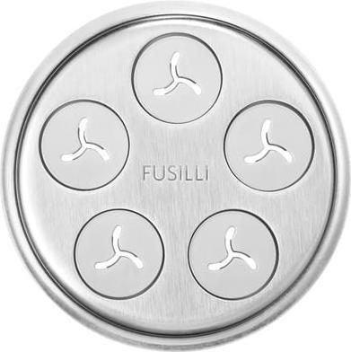 Produktbild KitchenAid Röhrennudelvorsatz