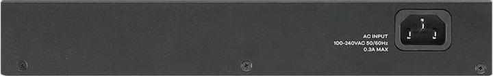 Produktbild Zyxel GS1100-24E V3 (24 Ports)