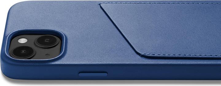 Immagine prodotto Mujjo Full Leather Wallet Case (Apple iPhone 14)