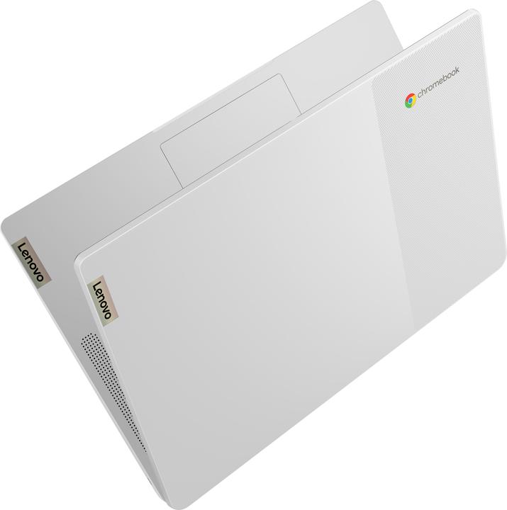 Produktbild Lenovo IdeaPad Slim 3 Chromebook (14", MediaTek Kompanio 520, 8 GB, Eng. Int.)