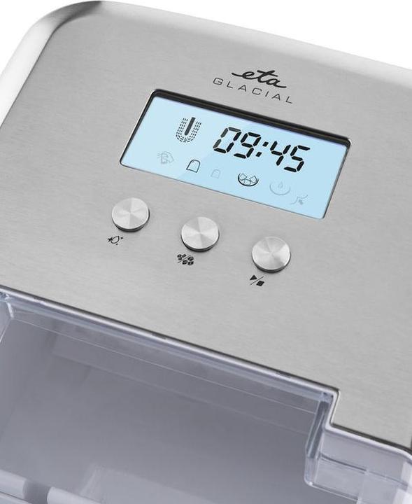 Actual product image ETA Glacial