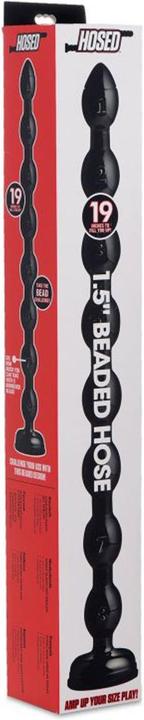 Actual product image HOT 1.5 Beaded Hose
