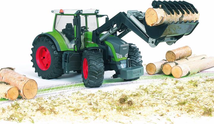 Produktbild Bruder Fendt 936 Vario mit Frontlader
