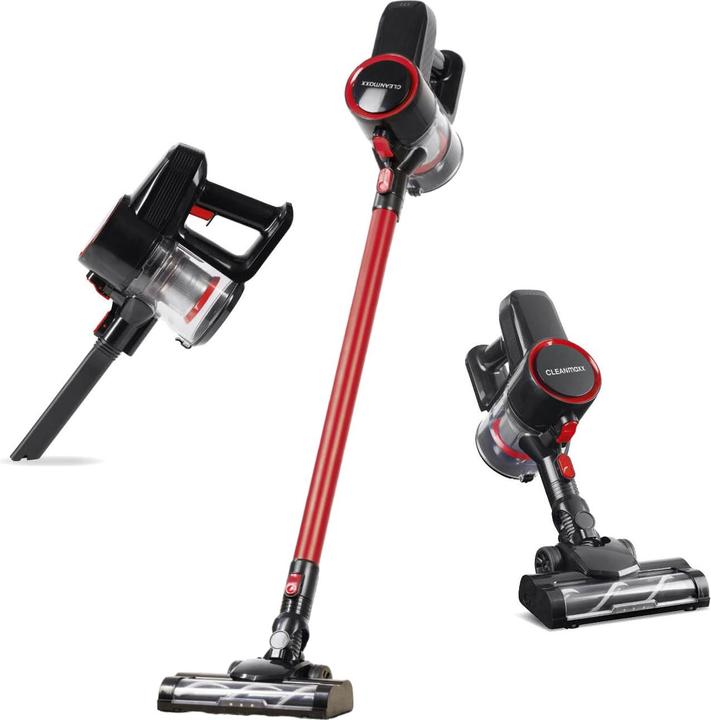 Produktbild CleanMaxx Staubsauger