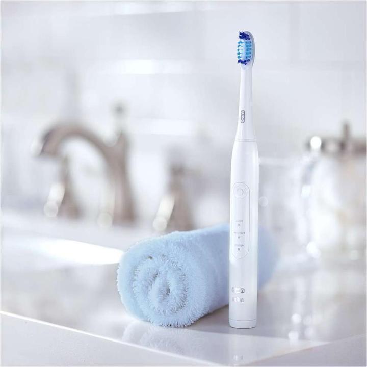 Actual product image Oral-B Pulsonic Slim One (Sonic toothbrush)