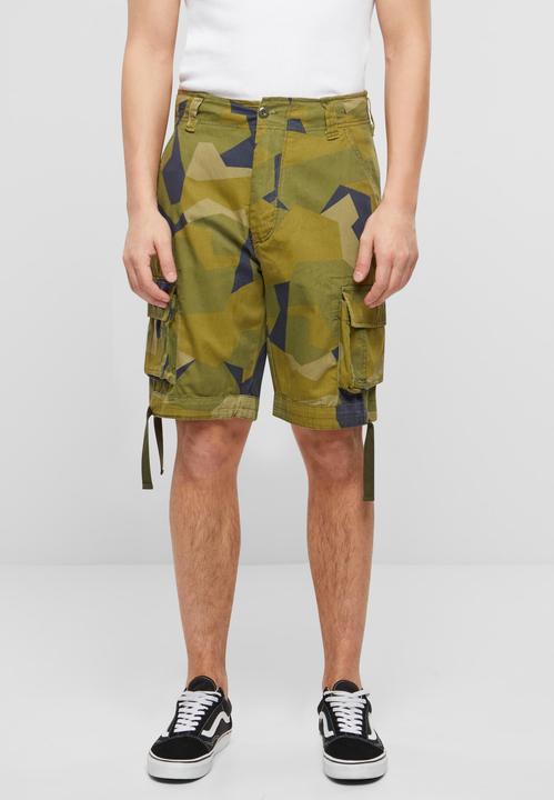 Actual product image Brandit Urban Legend Cargo Shorts - 5018 (XXL)