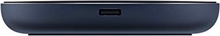 Image du produit Xiaomi Mi - Tablette de recharge sans fil noire UE (10 W)