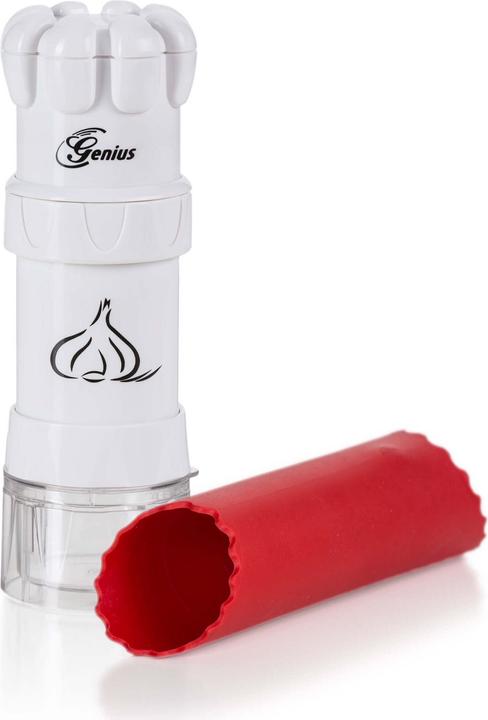 Actual product image Genius G5