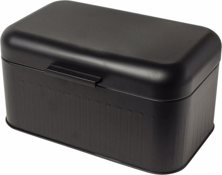 Actual product image Gusta Bread box