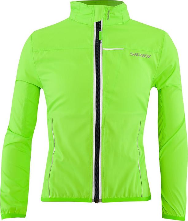 Image du produit MGA Veste pour enfants Silvini Kids Cycling Jacke Punta CJ1235 (110, 116, 115 A)