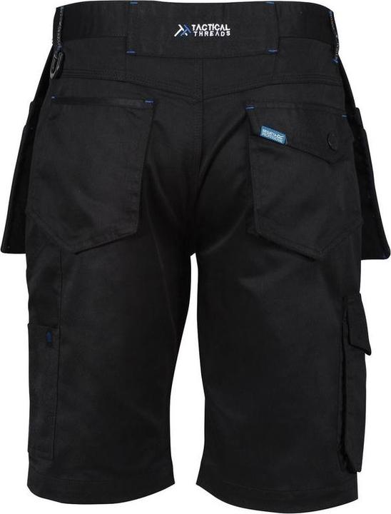 Actual product image Regatta Incursion cargo shorts (44 D)