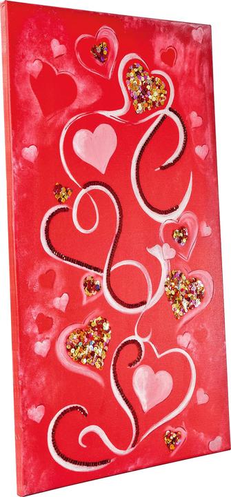 Produktbild VBS Keilrahmen 40 x 70 cm, 18 mm