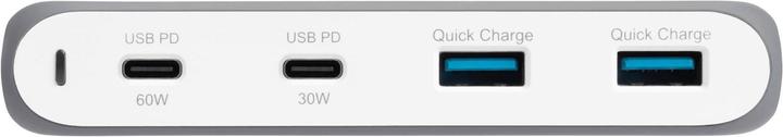 Produktbild Xtorm USB Power Hub XPD20 Edge Pro (60 W)