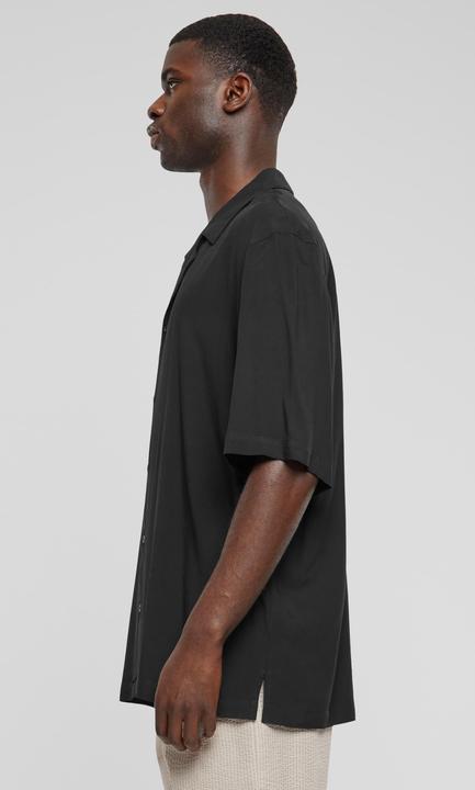 Image du produit Urban Classics Chemise en viscose lâche - 141029 (4XL)