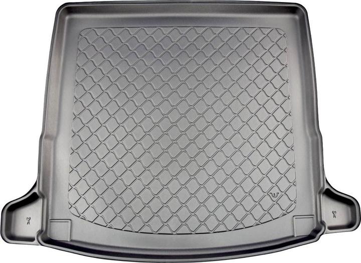 Image du produit Aristar Bac de coffre pour Mercedes CLA Shooting Brake de 2019 à aujourd'hui