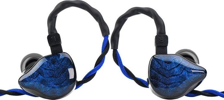 Actual product image Truthear Nova (No noise cancelling, Cable)