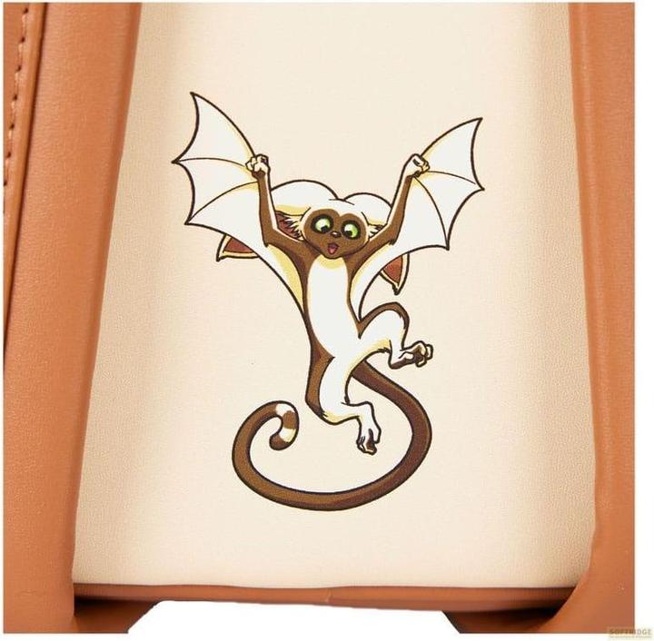 Produktbild Loungefly Avatar The Last Airbender backpack 26cm