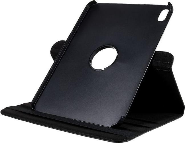 Actual product image MU Classic Rotatable leather cover (iPad 2025 (11th gen), iPad 2022 (10th Gen))
