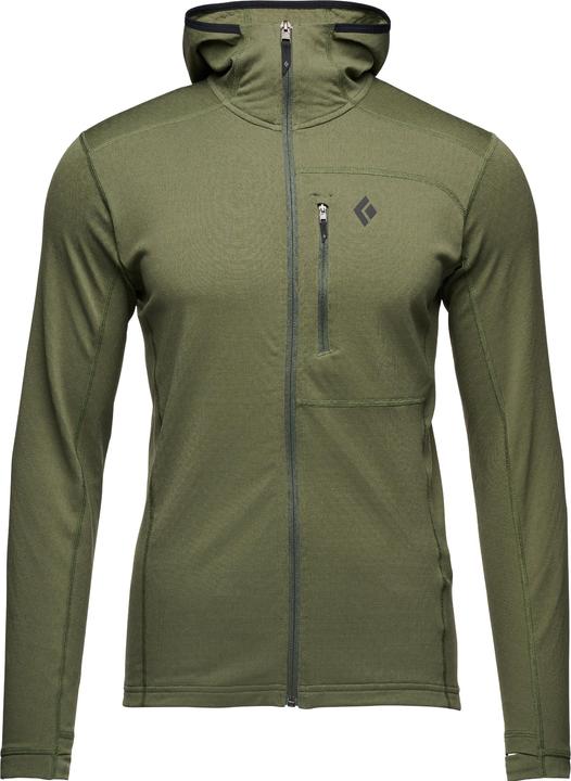 Black Diamond M Coefficient Hoody