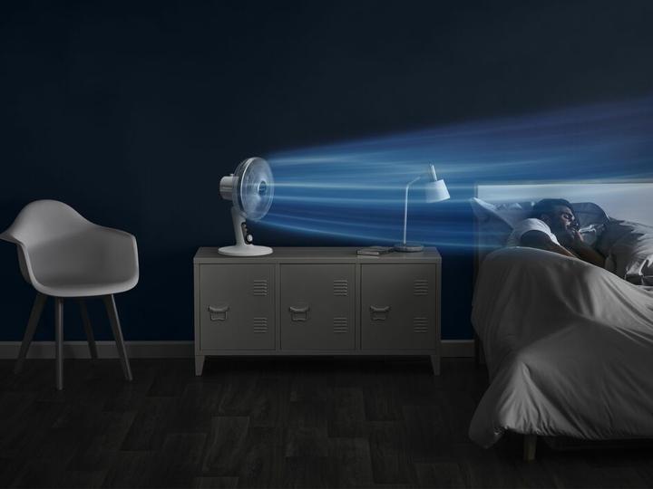 Produktbild Rowenta VU2731 Turbo Silence Extreme+ (38 dB)