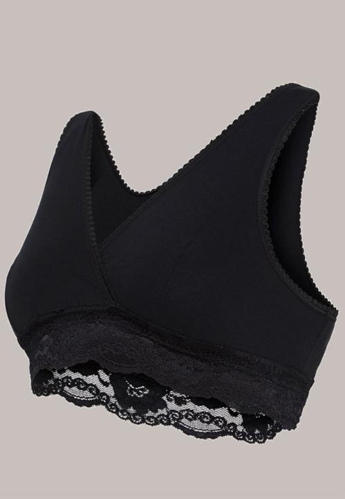Image du produit Carriwell Soutien-gorge d'allaitement en dentelle (S)