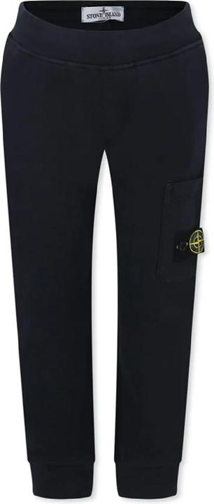 Stone Island Felpa Pantalone