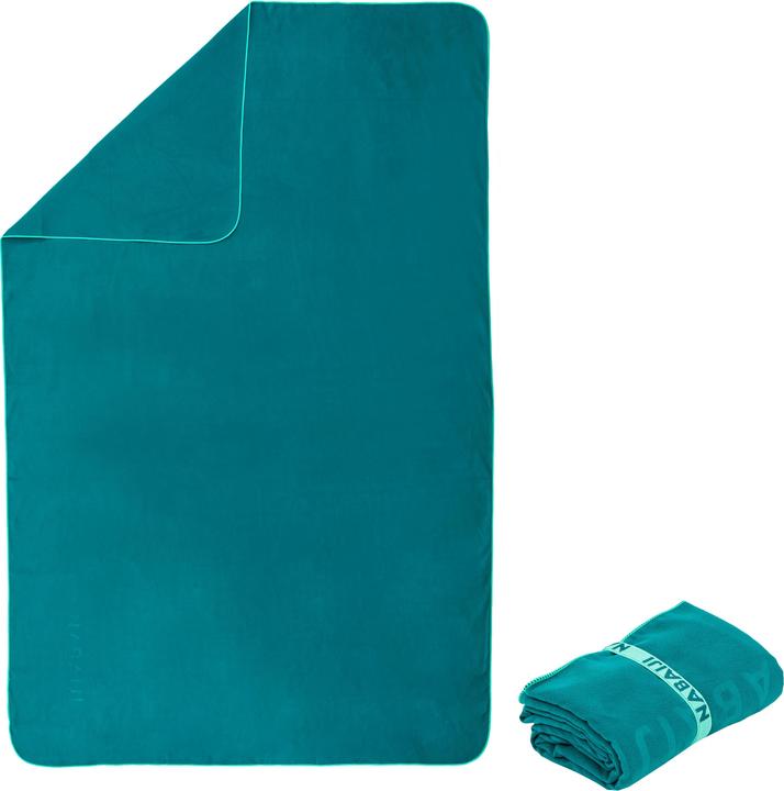 Immagine prodotto Nabaiji Mf XL (110 x 175 cm)