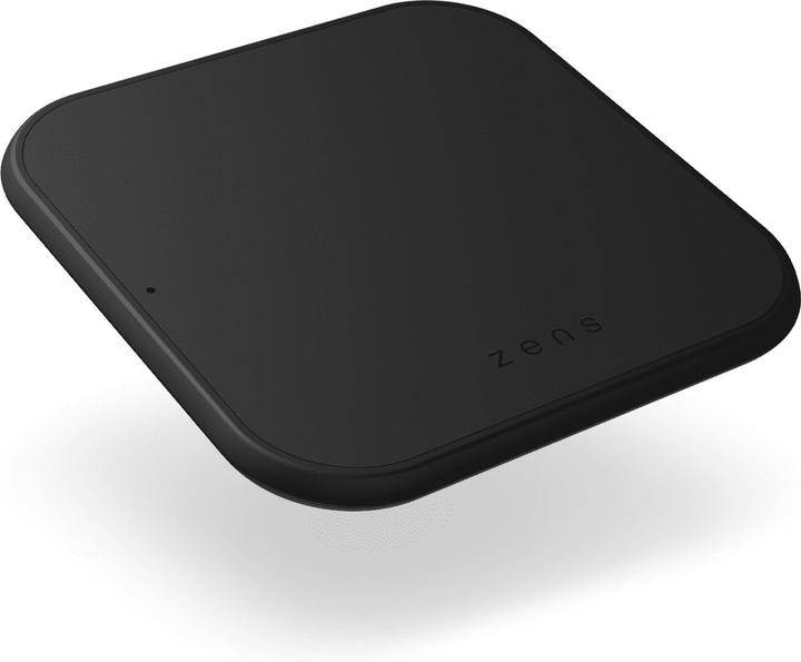 Zens Starter Kit Single Fast Charger + USB-C Charger (10 W)
