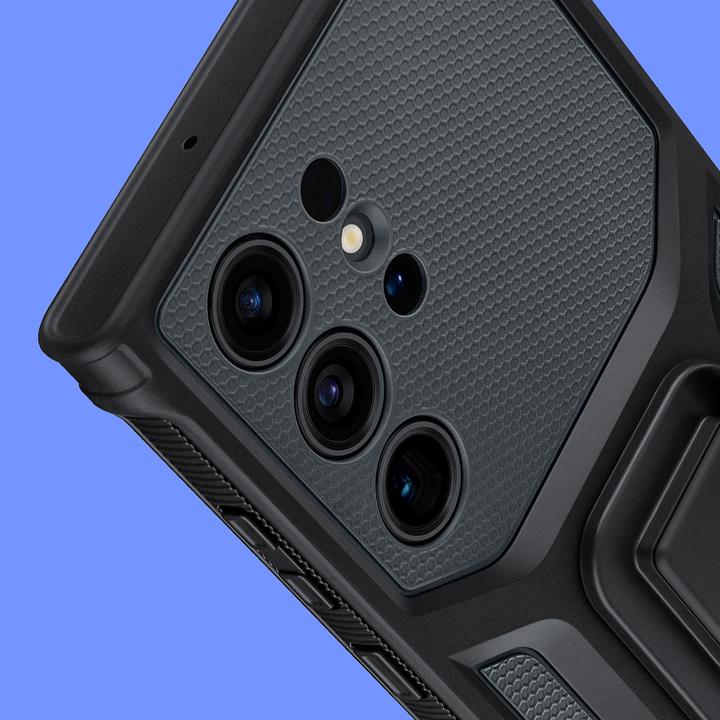 Produktbild Samsung Rugged Gadget Case (Samsung Galaxy S23 Ultra)