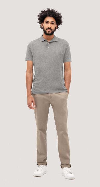 Produktbild Hakro Poloshirt Classic (L)