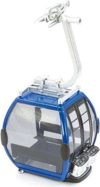 Jägerndorfer Omega IV blau Tür schw