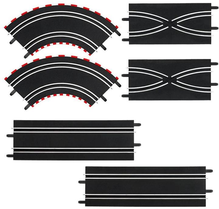 Actual product image Carrera Extension set