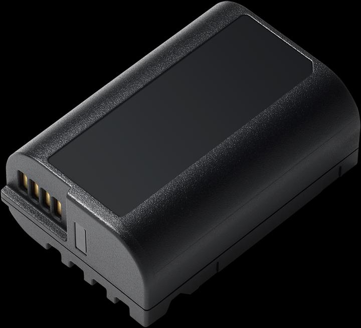 Panasonic DMW-BLK22E (Akku)
