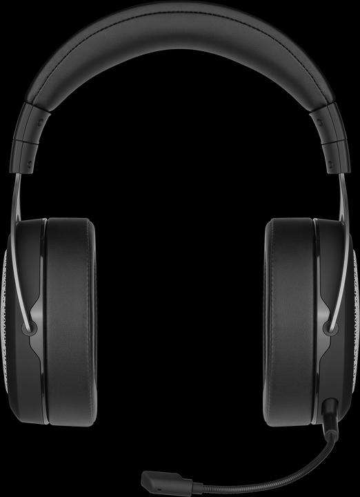 Actual product image Corsair HS75 XB (Wireless)