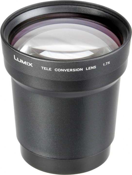 Panasonic DMW-LT55E Televorsatz (Teleconverter, Universal)
