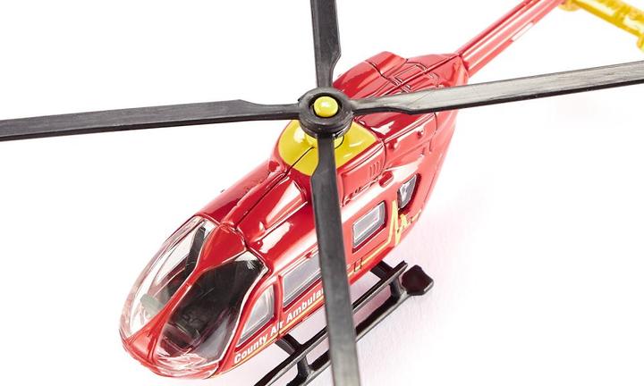 Image du produit Siku Heli Taxi