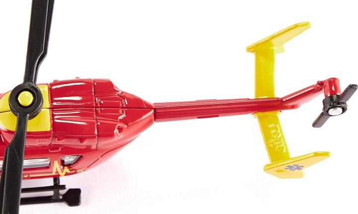 Image du produit Siku Heli Taxi