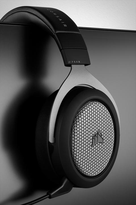 Actual product image Corsair HS75 XB (Wireless)