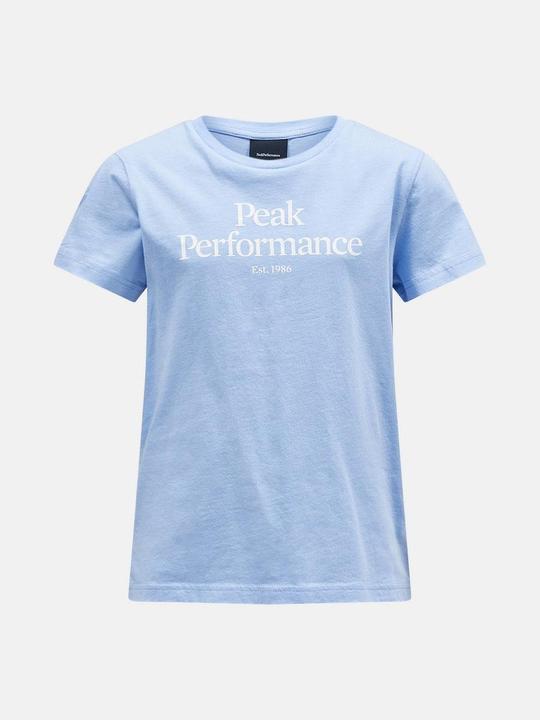 Peak Performance Original