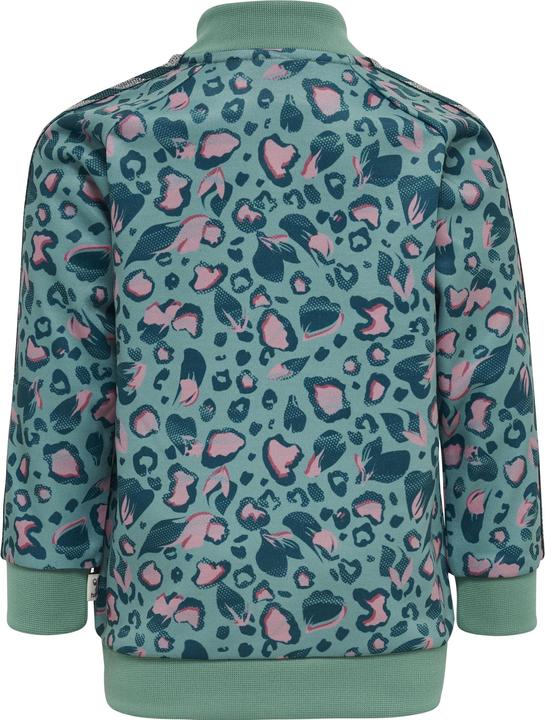 Produktbild hummel Hmlolympia Zip Jacket (74)