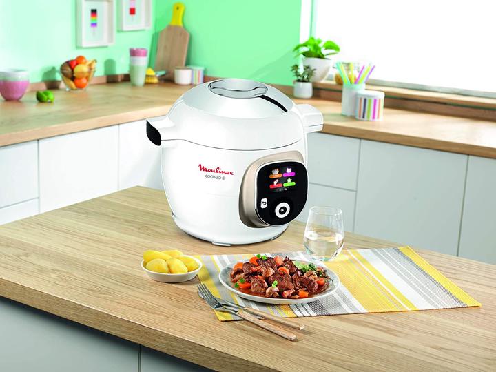 Image du produit Moulinex Cookeo+