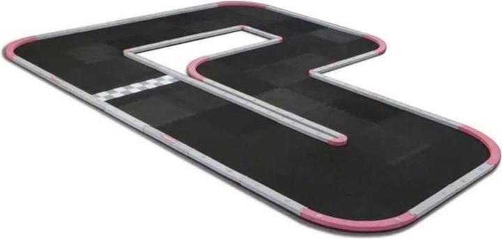 Produktbild Kyosho Mini-Z Grand Prix Circuit 30 48-teilig, 30 x 30