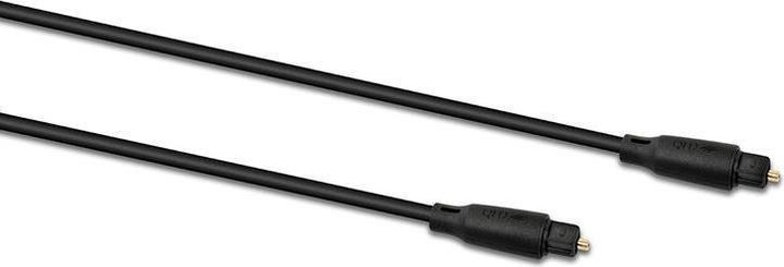 Immagine prodotto QED Cavo Toslink Connect (M) a (M) 1,5 metri QE8174 (1.50 m)
