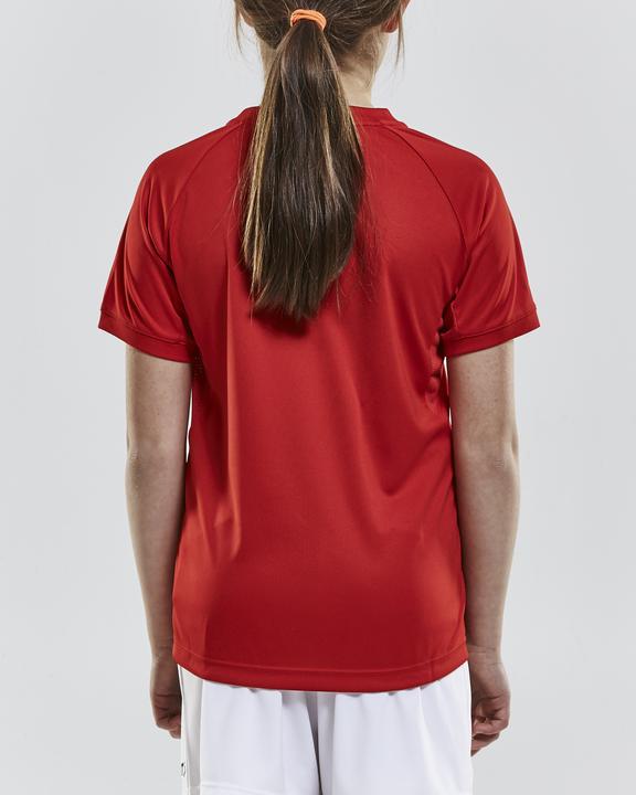 Actual product image Craft Progress Jersey Graphic Jr (122)