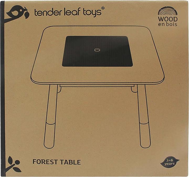 Produktbild Tender Leaf Toys Wald (Kindertisch)