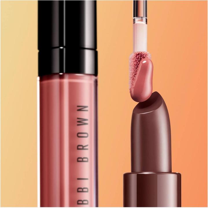Image du produit Bobbi Brown Duo de lèvres croustillantes (re)